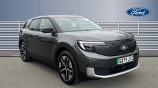 Ford Explorer 210kW Select 77kWh 5dr Auto Electric Estate